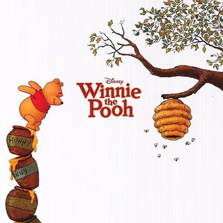 Winnie The Pooh Picture 5