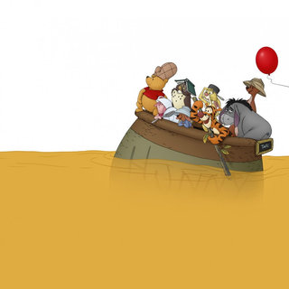 Winnie The Pooh Picture 28