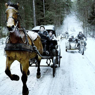 Winter In Wartime Picture 2