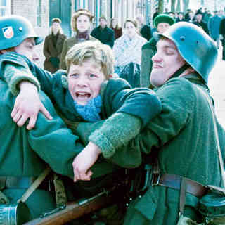 Martijn Lakemeier stars as Michiel in Sony Pictures Classics' Winter in Wartime (2011)