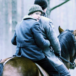 Winter In Wartime Picture 4