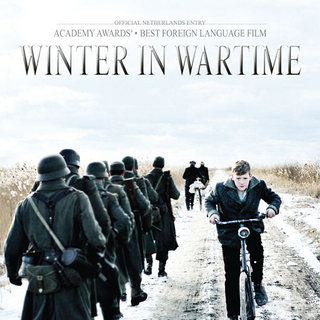 Poster of Sony Pictures Classics' Winter in Wartime (2011)
