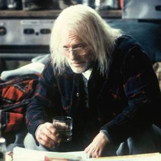 Ed Harris as Don Holden in Focus Features' Winter Passing (2006)