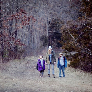 Jennifer Lawrence stars as Ree Dolly in Roadside Attractions' Winter's Bone (2010)