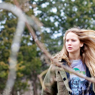 Jennifer Lawrence stars as Ree Dolly in Roadside Attractions' Winter's Bone (2010)