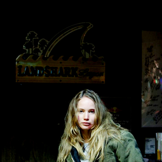 Jennifer Lawrence stars as Ree Dolly in Roadside Attractions' Winter's Bone (2010)