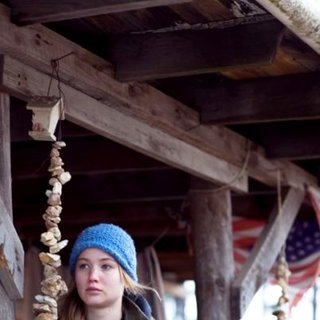 Jennifer Lawrence stars as Ree Dolly in Roadside Attractions' Winter's Bone (2010)