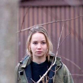 Jennifer Lawrence stars as Ree Dolly in Roadside Attractions' Winter's Bone (2010)