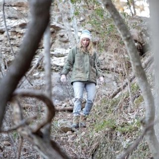 Jennifer Lawrence stars as Ree Dolly in Roadside Attractions' Winter's Bone (2010)