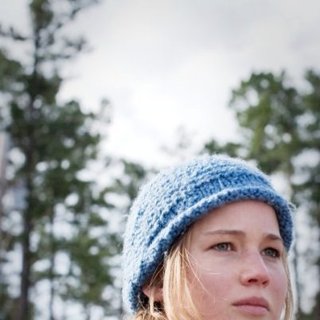 Jennifer Lawrence stars as Ree Dolly in Roadside Attractions' Winter's Bone (2010)