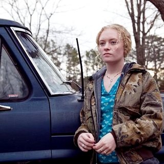 Lauren Sweetser stars as Gail in Roadside Attractions' Winter's Bone (2010)