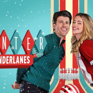 Winter Wonderlanes Picture 3