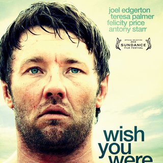 Wish You Were Here Picture 3