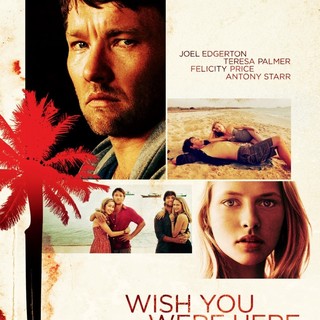 Wish You Were Here Picture 14