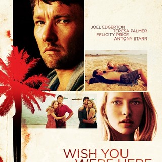 Wish You Were Here Picture 14