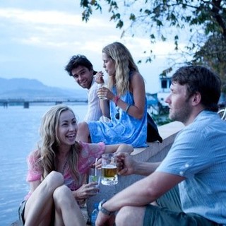 Wish You Were Here Picture 8