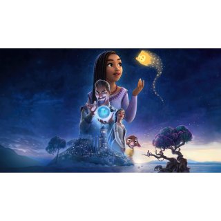 Wish (2023)
