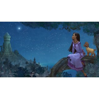 Wish (2023)