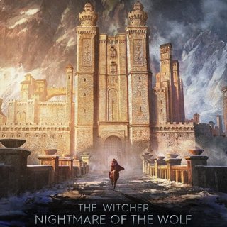 Witcher: Nightmare Of The Wolf, The Picture 1