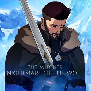 Witcher: Nightmare Of The Wolf, The Picture 2