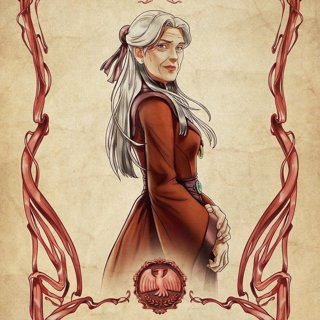 Witcher: Nightmare Of The Wolf, The Picture 5