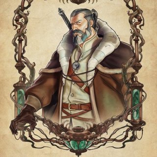 Witcher: Nightmare Of The Wolf, The Picture 7