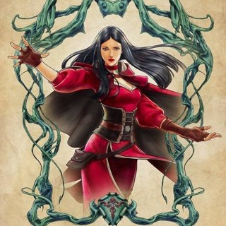 Witcher: Nightmare Of The Wolf, The Picture 9