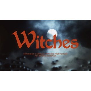 Witches (1970)