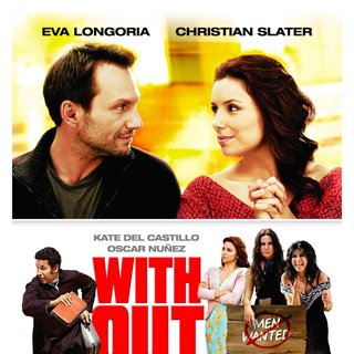 Poster of Maya Entertainment's Without Men (2011)
