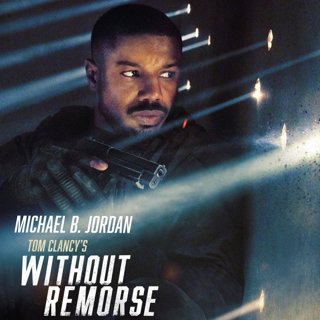 Without Remorse Picture 1