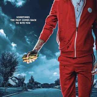 Poster of Witness Infection (2021)