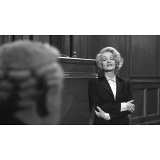 Witness for the Prosecution (1970)