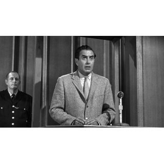 Witness for the Prosecution (1970)