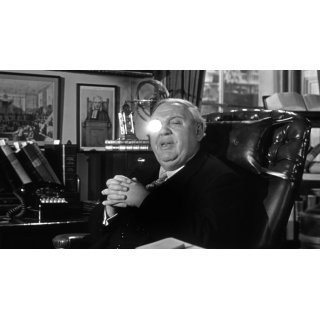 Witness for the Prosecution (1970)
