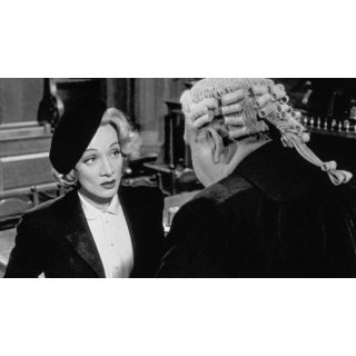 Witness for the Prosecution (1970)