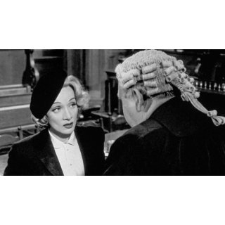 Witness for the Prosecution (1970)
