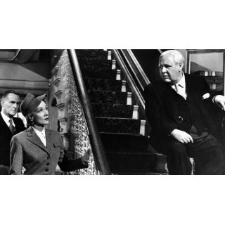 Witness for the Prosecution (1970)