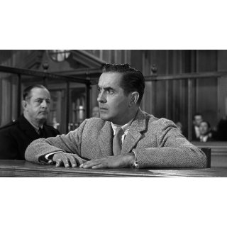 Witness for the Prosecution (1970)