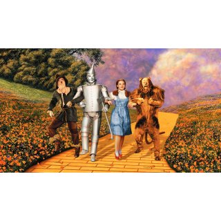 Wizard Of Oz, The Picture 2