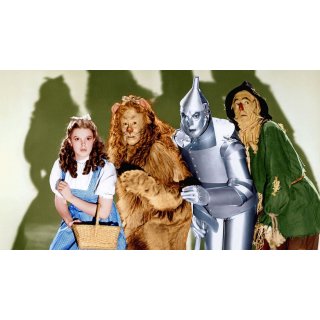Wizard Of Oz, The Picture 5