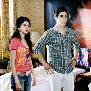 Wizards of Waverly Place: The Movie Picture 22