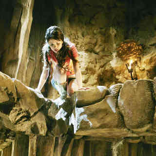 Selena Gomez stars as Alex Russo in Disney Channel's Wizards of Waverly Place: The Movie (2009)