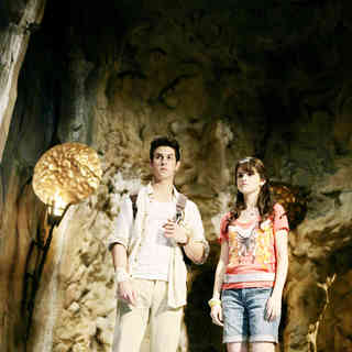 Wizards Of Waverly Place: The Movie Picture 29