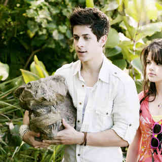 Wizards Of Waverly Place: The Movie Picture 38