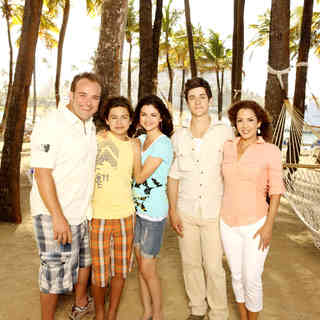 Wizards of Waverly Place: The Movie Picture 61