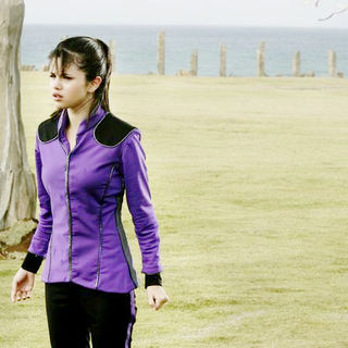 Selena Gomez stars as Alex Russo in Disney Channel's Wizards of Waverly Place: The Movie (2009)