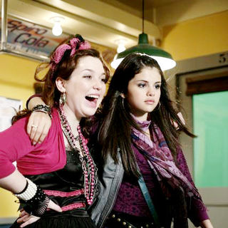 Wizards Of Waverly Place: The Movie Picture 95
