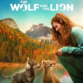 Wolf And The Lion, The Picture 2