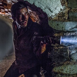 Wolf Creek 2 Picture 10