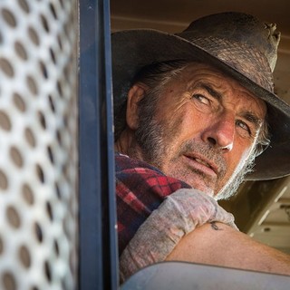 John Jarratt stars as Mick Taylor in Image Entertainment's Wolf Creek 2 (2014)